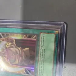 YuGiOh! Messenger of Peace - MRL-102 - 1st Edition Mint Pack Fresh - Image 5