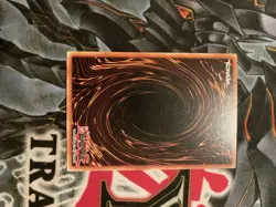 YUGIOH DARK MAGICIAN GIRL YGLD-ENB03 1ST ULTRA NM - Image 2