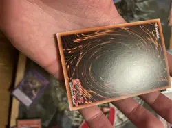 YUGIOH DARK MAGICIAN GIRL YGLD-ENB03 1ST ULTRA NM - Image 4