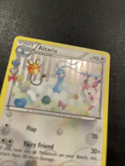 Pokemon TCG Altaria Generations : Radiant Collection rc24/rc32 Card Holo - Image 3