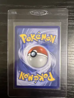 N's Resolve Full Art Holo Card 232/236 SM-Cosmic Eclipse-PACK FRESH MINT - Image 2