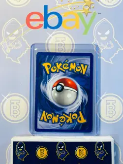 Wigglytuff 16/64 1st Edition LP/NM Mint Jungle Set 1999 Pokemon Card Holo Rare - Image 2