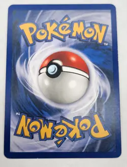 Eevee 11/53 Wotc Black Star Promo Holo #11 Vintage Pokemon Card - Image 2
