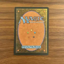 Mystic Remora LP Ice Age 1995 Magic the Gathering Card MTG TCG - Image 2