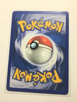 HOPPIP - 61/111 - Neo Genesis - Pokemon Card - NM - Image 2