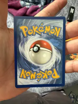 Pokemon TCG Dragonite-EX Evolutions Full Art Holo Card 106/108 Ultra Rare - Image 4
