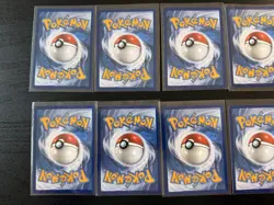 Lot of 10 Pikachu Celebration 005/025 LP-NM Pokemon Cards - Image 5
