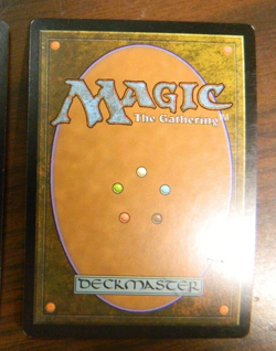 MTG M12 Foil Rare Sundial Of The Infinite (2011) Excellent - NM Con - Image 2