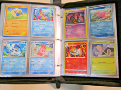 Pokemon Card Collection-360 Cards (READ DESCRIPTION) - Image 1