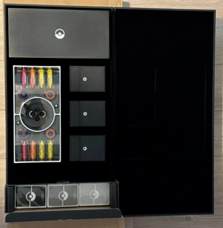 Pokemon TCG Classic Collection - NO CARDS - Game Mat, Deck Boxes, Counters, Case - Image 1