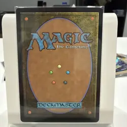 The World Tree Kaldheim # 275 Modern Magic the Gathering Card x1 NM - Image 2