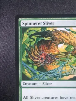 mtg - Spinneret Sliver - Free P+P - Image 3