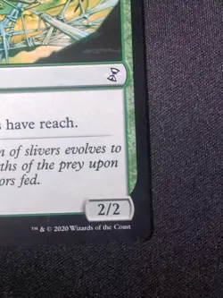 mtg - Spinneret Sliver - Free P+P - Image 5