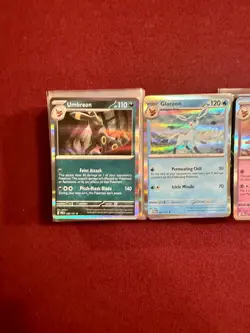 Pokemon TCG Scarlet & Violet SV 320+ Cards Holo Only Bundle NM/M Various Sets - Image 3