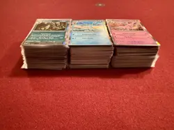 Pokemon TCG Scarlet & Violet SV 320+ Cards Holo Only Bundle NM/M Various Sets - Image 5