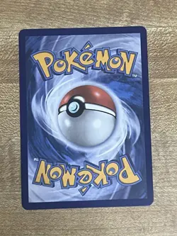 ENGLISH Mega Charizard X EX FULL ART 109/094 Phantasmal Flames Pokemon Card - Image 3