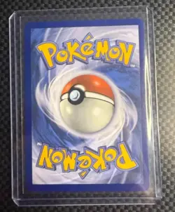 Pokemon - Mega Lucario ex - 160/132 - Mega Evolution - Full Art Card - Image 2