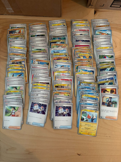 Pokemon - Lot of 123 Japanese Pokemon cards - Image 1