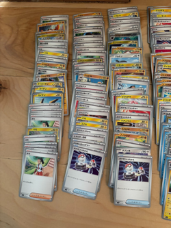 Pokemon - Lot of 123 Japanese Pokemon cards - Image 4