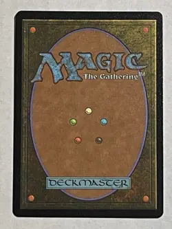 HALO FOIL - Crop Rotation - Encyclopedia Secret Lair Magic The Gathering MTG - Image 4