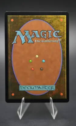 Sol Ring |Soul Foil NM| Encyclopedia Secret Lair Magic MTG - Image 2