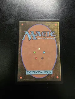 Phyrexian Altar Halo Foil NM Encyclopedia of Magic Secret Lair MTG Clean - Image 4