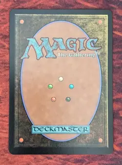 Peer into the Abyss 2002 | Near Mint | SLD Secret Lair Drop Magic MTG - Image 2
