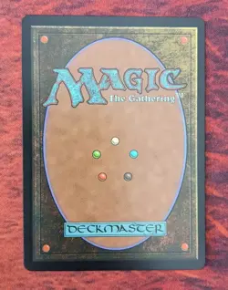 Krark-Clan Ironworks 0011 Near Mint NM SLC Secret Lair Encyclopedia Magic MTG 2 - Image 2