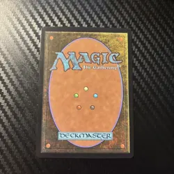 Phyrexian Altar - An Encyclopedia of Magic - Near Mint - x1 - Image 2