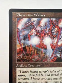 Phyrexian Walker The List Reprints Regular - Image 2