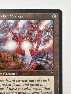 Phyrexian Walker The List Reprints Regular - Image 3