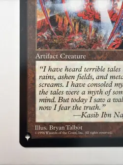 Phyrexian Walker The List Reprints Regular - Image 5