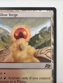 Sunbillow Verge Aetherdrift Regular - Image 3