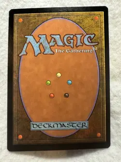 MTG - Forbid - Exodus - NM - Never Played - Free Shipping! - Image 2