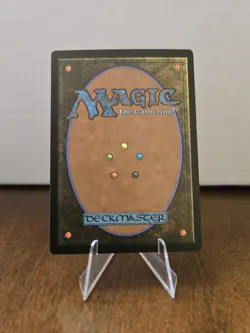 Austere Command (Extended Art) Universes Beyond: Fallout Foil - Image 2