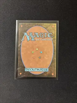 Blazemire Verge Duskmourn: House of Horror Regular FOIL #0256 - Image 2