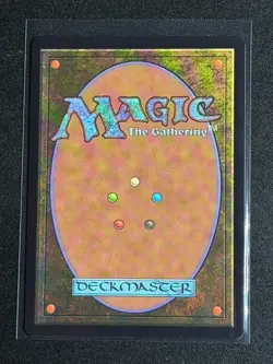 MTG Secret Lair Encyclopedia of Magic the Gathering Phyrexian Altar RARE - Image 2
