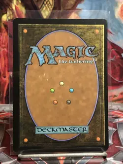 Merchant Scroll (Non-foil) [Future Sight Frame] Mystery Booster 2 167 Common MTG - Image 2