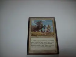Weathered Wayfar Onslaught - Magic the Gathering White MP Free Ship & Tracked - Image 2