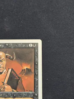 Demonic Tutor x 2 from 3rd Edition Revised - Magic: The Gathering MTG - Image 5