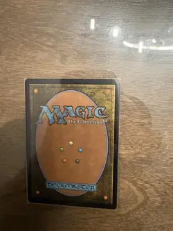 Eddie Lord of Light Secret lair x Iron Maiden Regular - Image 2