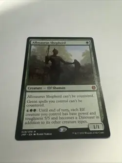 Allosaurus Shepherd Jumpstart Regular - Image 1