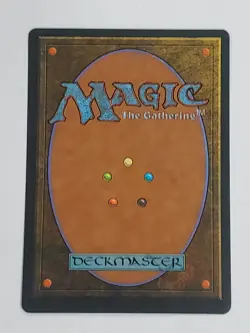 MTG Presence of the Master (Italian Legends/White/U) - BGM - Image 2