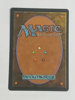 MTG Whirling Dervish (French Renaissance (BB)/Green/U) - BGM - Image 2