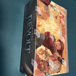 MTG Aether Revolt Booster Box Sealed English Edition - Image 2