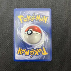 Pokemon TCG Haunter Fossil 6/62 Holo Unlimited Rare LP Condition - Image 2