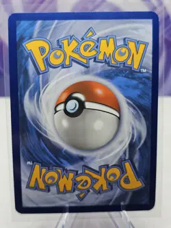 Pokemon TCG M Gengar-EX XY166 XY Black Star Promos Holo MP - Image 2