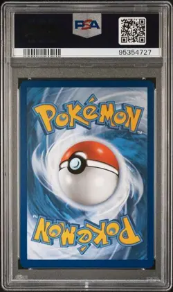 PSA 10 Gem Mint Wartortle 002/034 CLB TCG Classic Box Pokemon 2023 English - Image 2