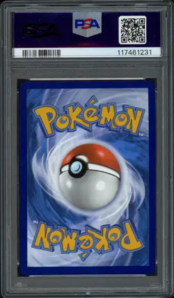 2025 Pokemon Prismatic Evolutions Dragapult EX 165/131 PSA 10 Gem Mint SIR - Image 2