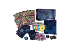 Pokemon TCG: Phantasmal Flames Pokemon Center ETB / CONFIRMED Order - Image 2